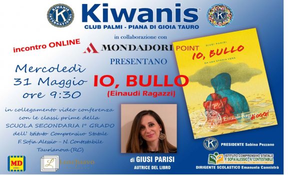 Io, BULLO