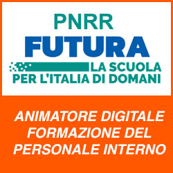 pnrr animatore digitale formazione 