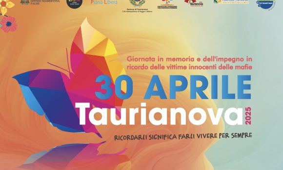 Giornata in memoria e dell’impegno in ricordo delle vittime innocenti delle mafie